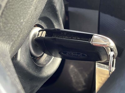 2023 Ford Transit Connect Van XL