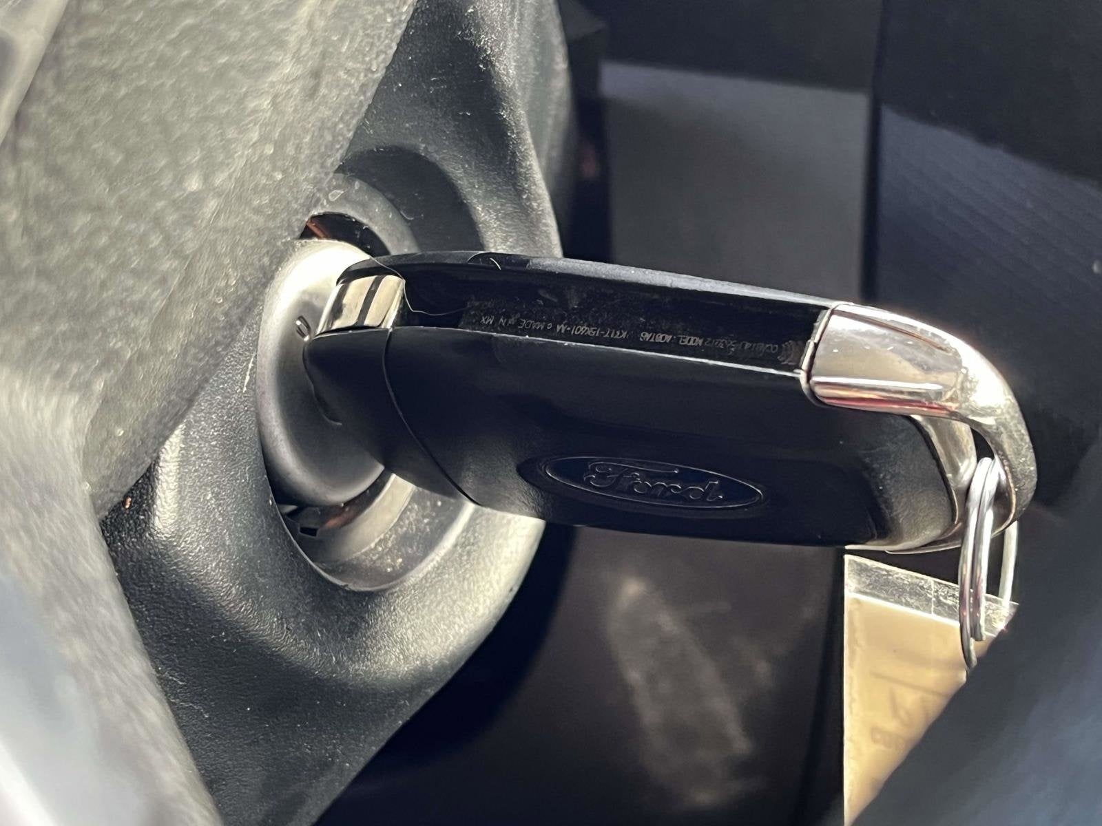 2023 Ford Transit Connect Van XL