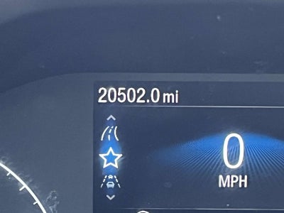 2023 Ford Transit Connect Van XL