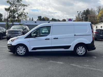 2023 Ford Transit Connect Van XL