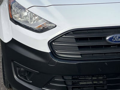 2023 Ford Transit Connect Van XL