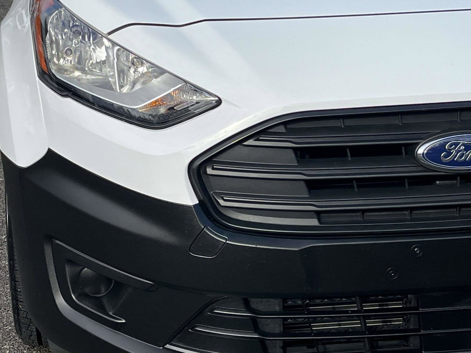 2023 Ford Transit Connect Van XL