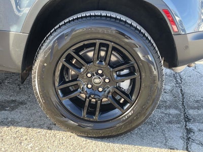 2025 Land Rover Defender S