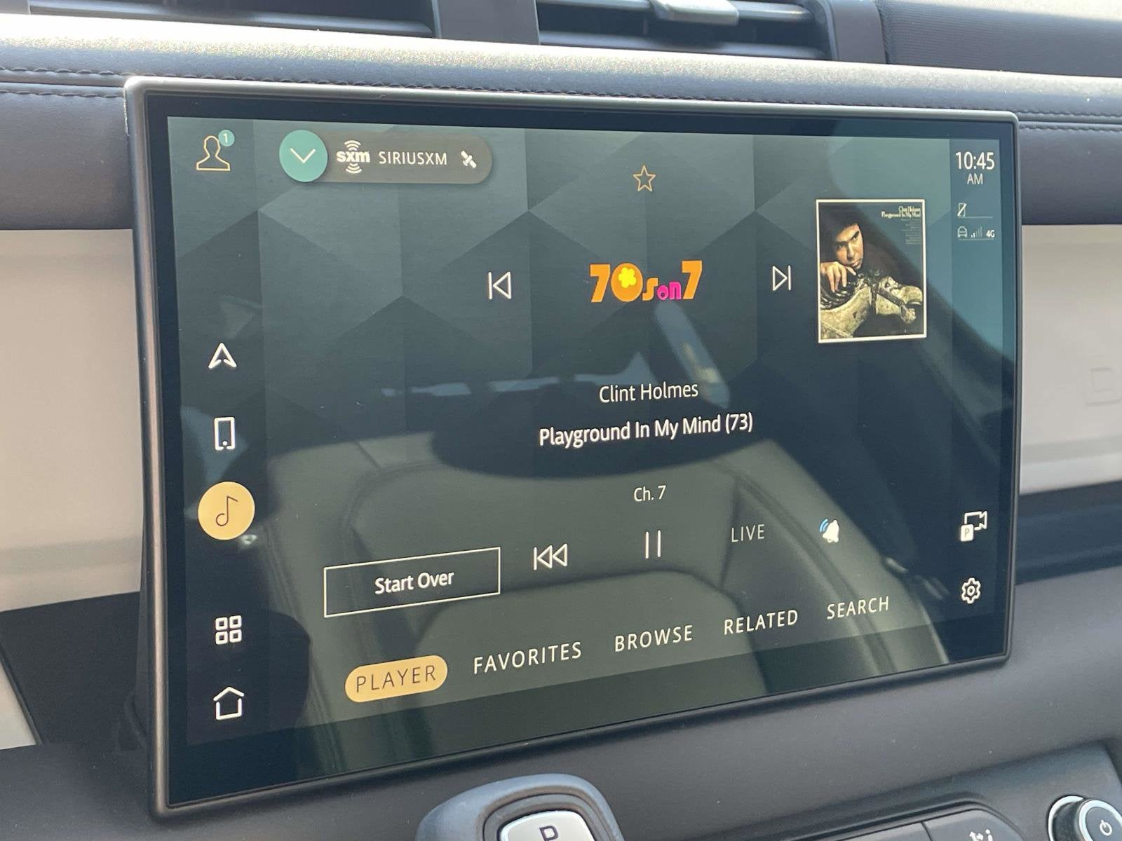 2025 Land Rover Defender S