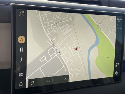 2025 Land Rover Defender S