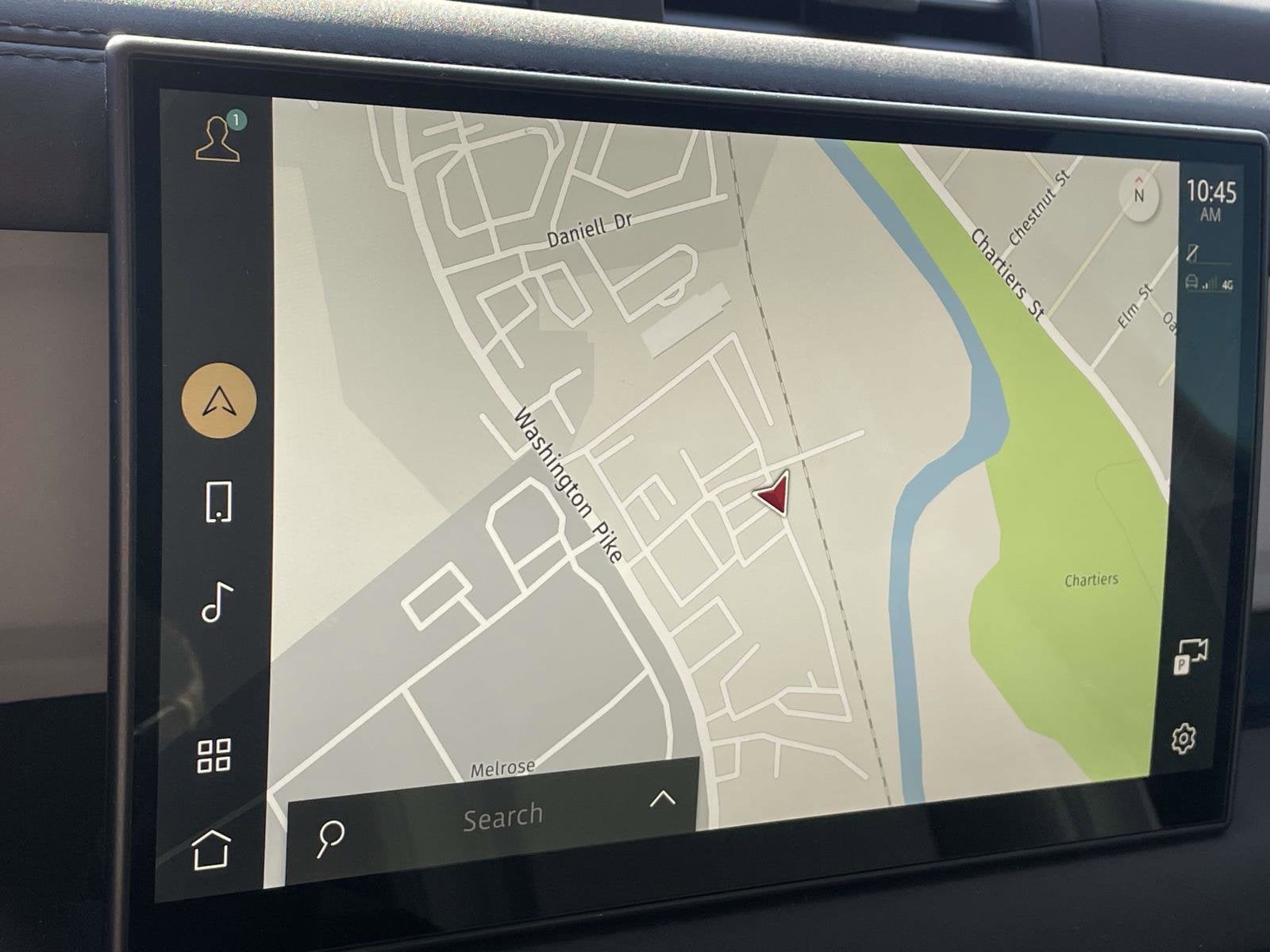 2025 Land Rover Defender S