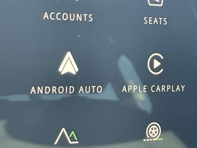 2025 Land Rover Defender S