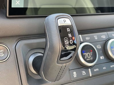 2025 Land Rover Defender S