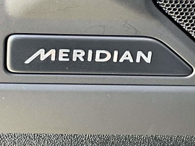 2025 Land Rover Defender S