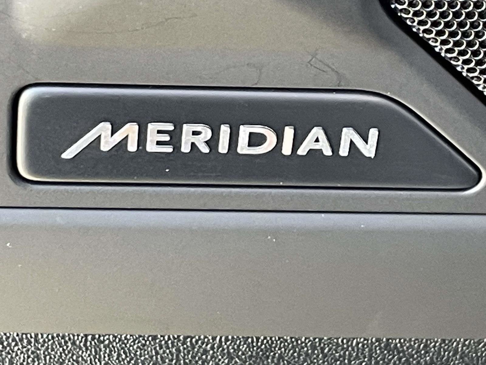 2025 Land Rover Defender S