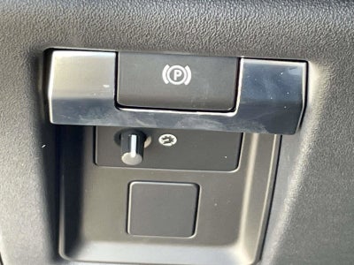 2025 Land Rover Defender S