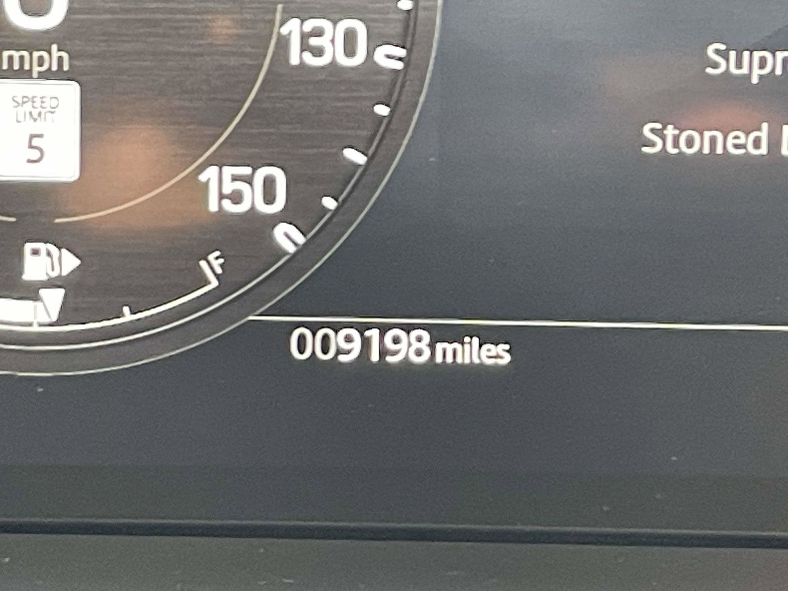 2025 Land Rover Defender S