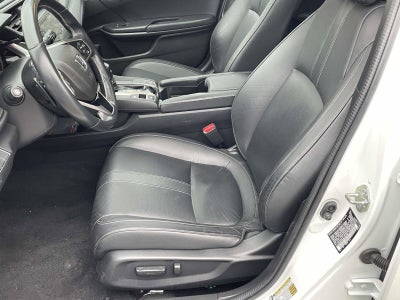 2019 Honda Civic Hatchback Sport Touring