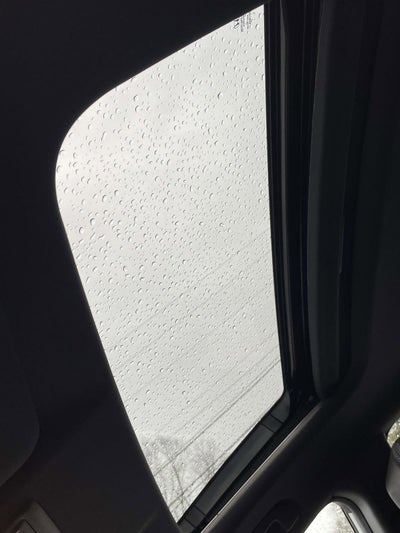 2019 Honda Civic Hatchback Sport Touring