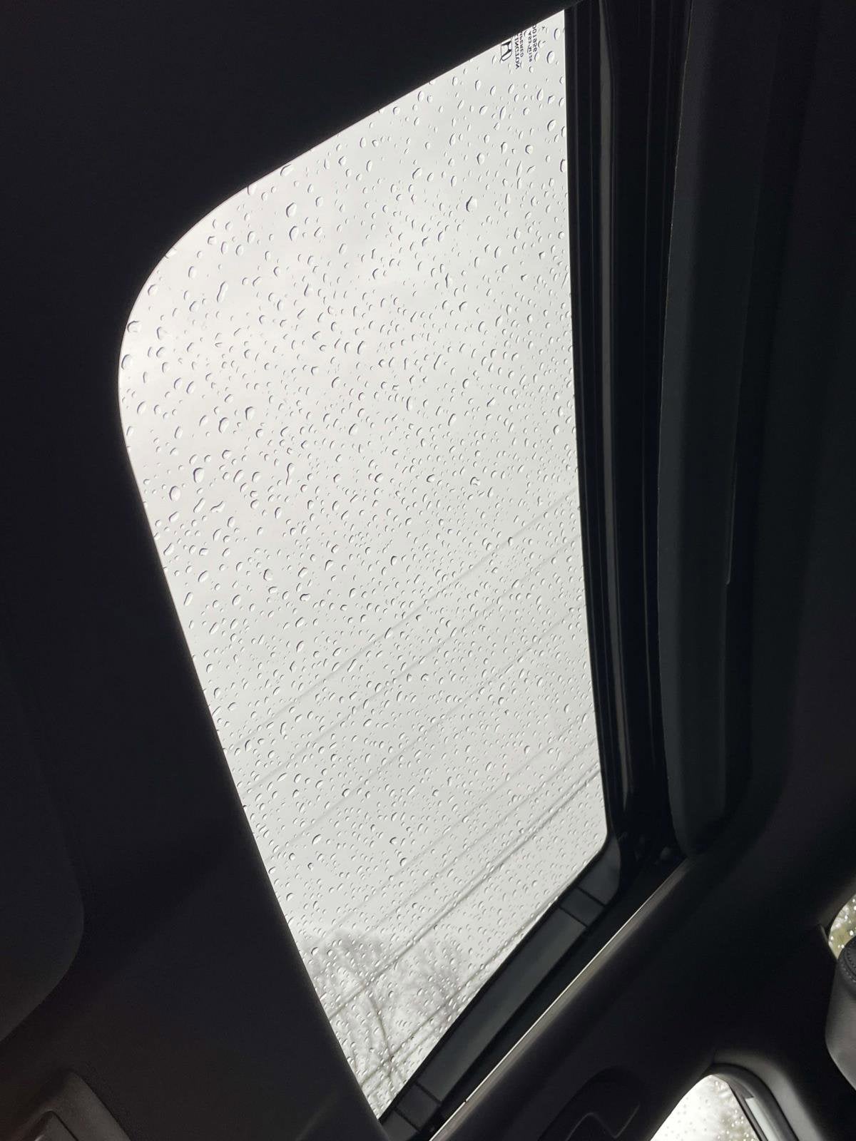 2019 Honda Civic Hatchback Sport Touring