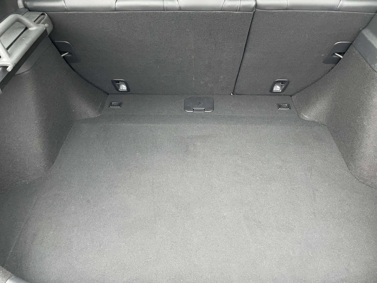 2019 Honda Civic Hatchback Sport Touring