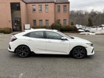 2019 Honda Civic Hatchback Sport Touring