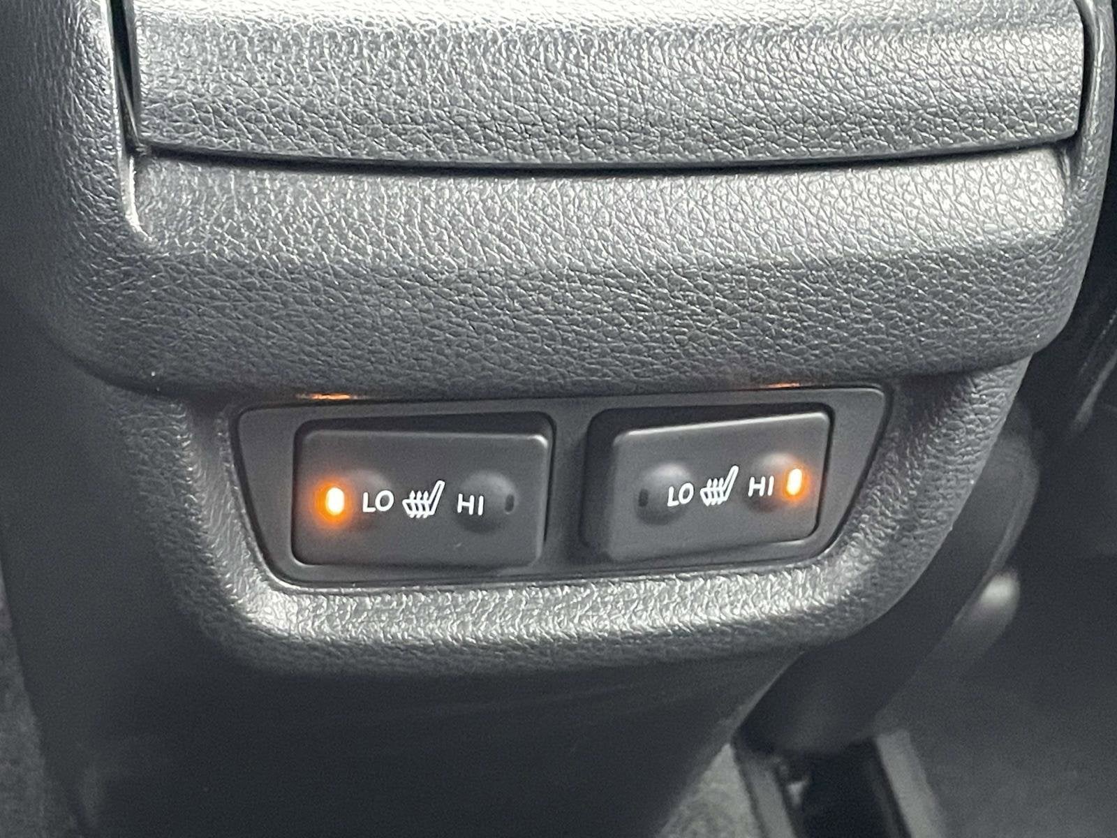 2019 Honda Civic Hatchback Sport Touring