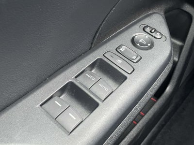 2019 Honda Civic Hatchback Sport Touring