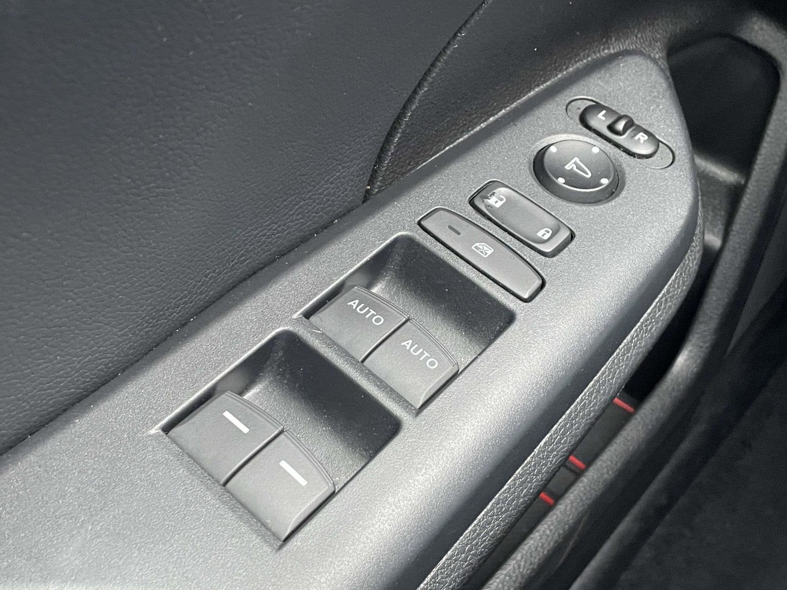 2019 Honda Civic Hatchback Sport Touring