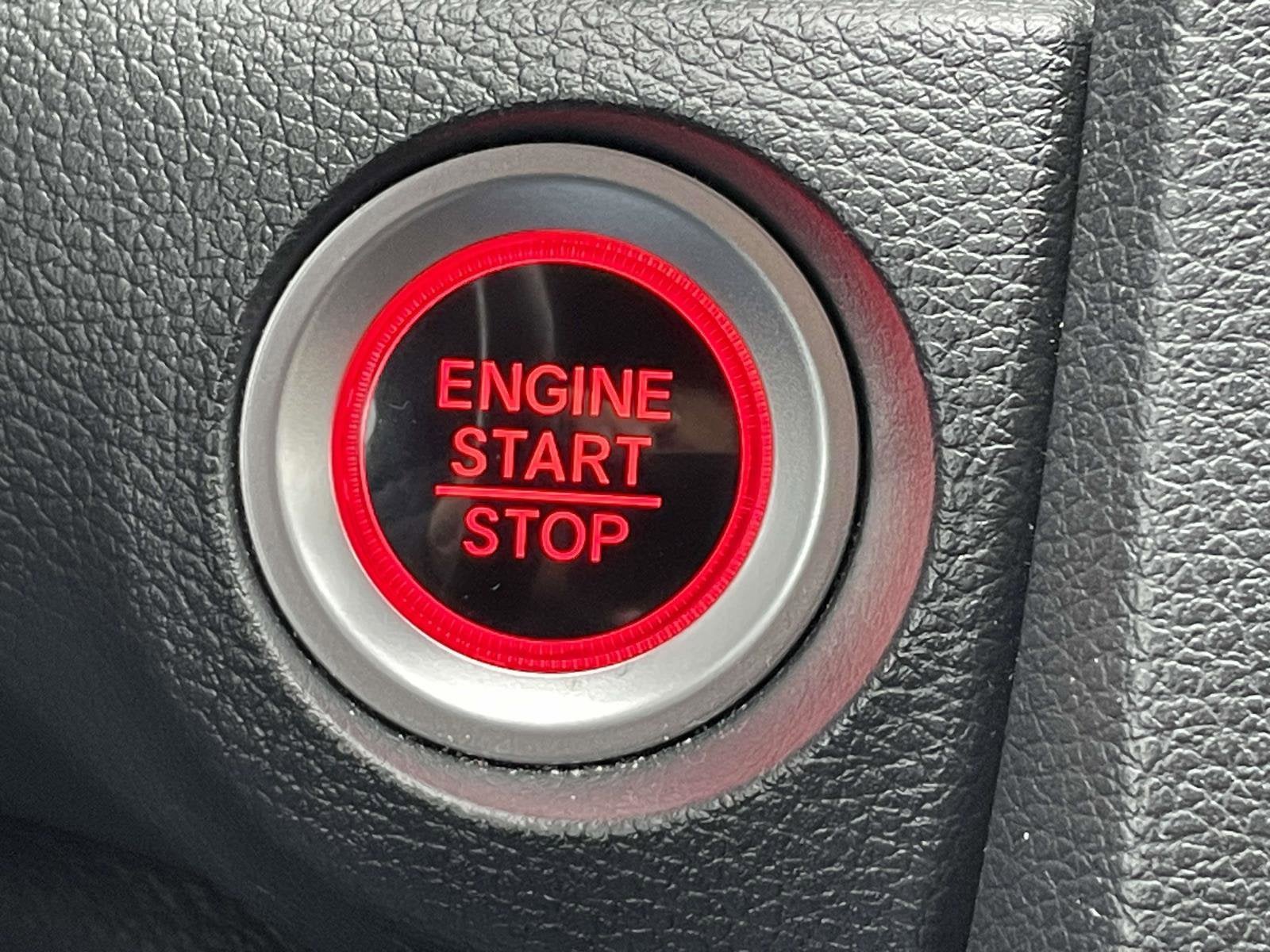 2019 Honda Civic Hatchback Sport Touring