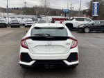 2019 Honda Civic Hatchback Sport Touring