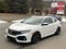 2019 Honda Civic Hatchback Sport Touring