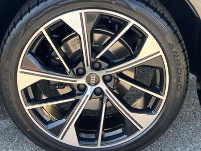 2023 Audi SQ5 Premium Plus