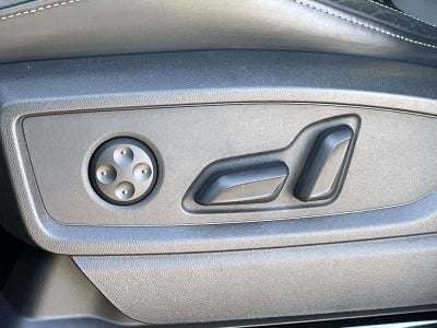 2023 Audi SQ5 Premium Plus