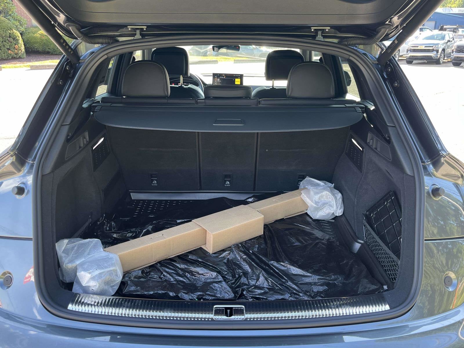 2023 Audi SQ5 Premium Plus