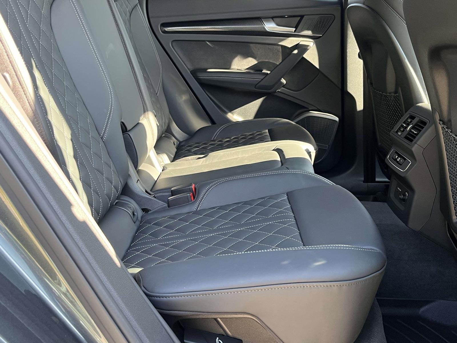 2023 Audi SQ5 Premium Plus