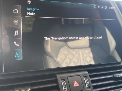 2023 Audi SQ5 Premium Plus