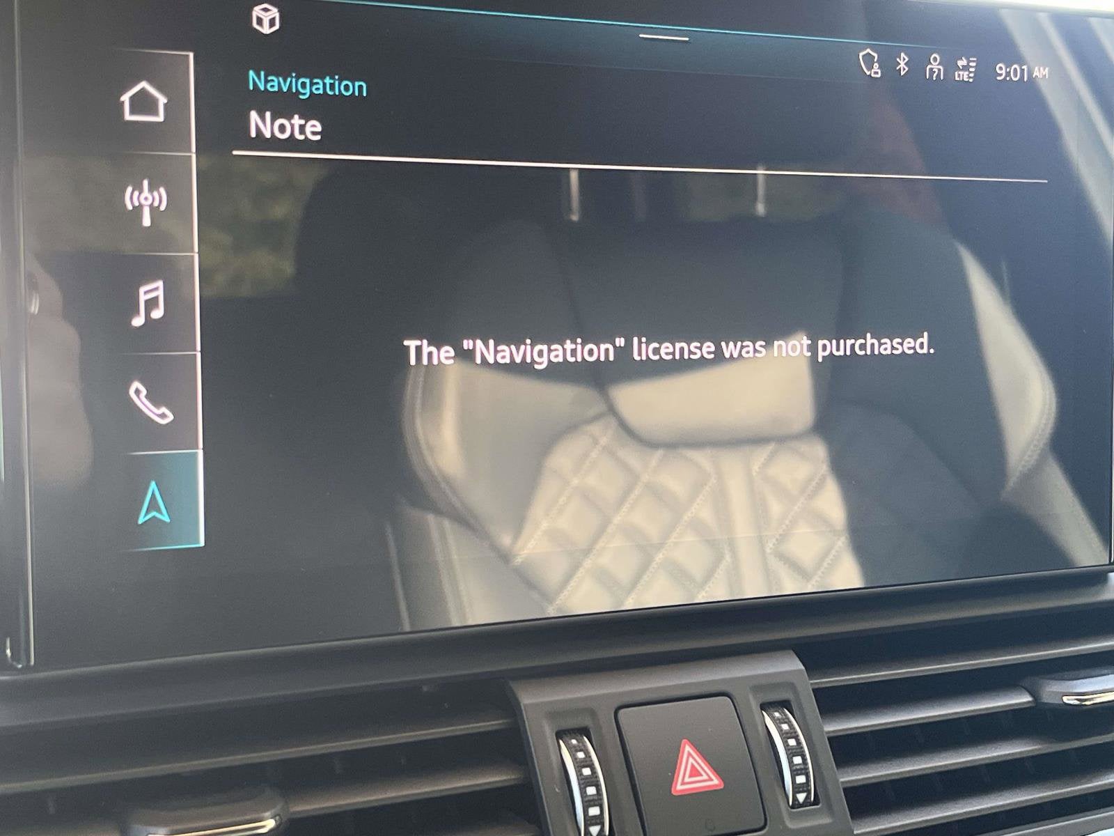 2023 Audi SQ5 Premium Plus