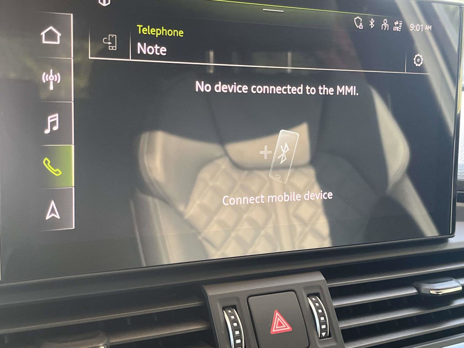 2023 Audi SQ5 Premium Plus