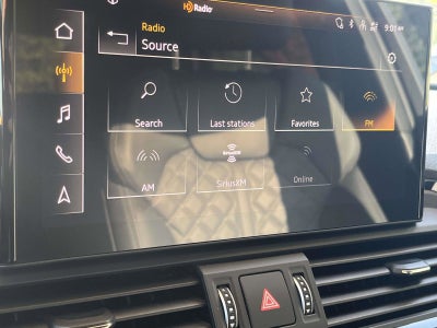 2023 Audi SQ5 Premium Plus