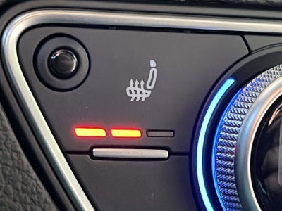 2023 Audi SQ5 Premium Plus