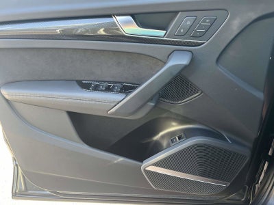 2023 Audi SQ5 Premium Plus