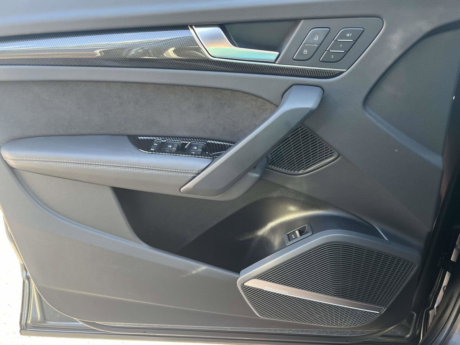 2023 Audi SQ5 Premium Plus