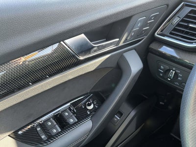 2023 Audi SQ5 Premium Plus