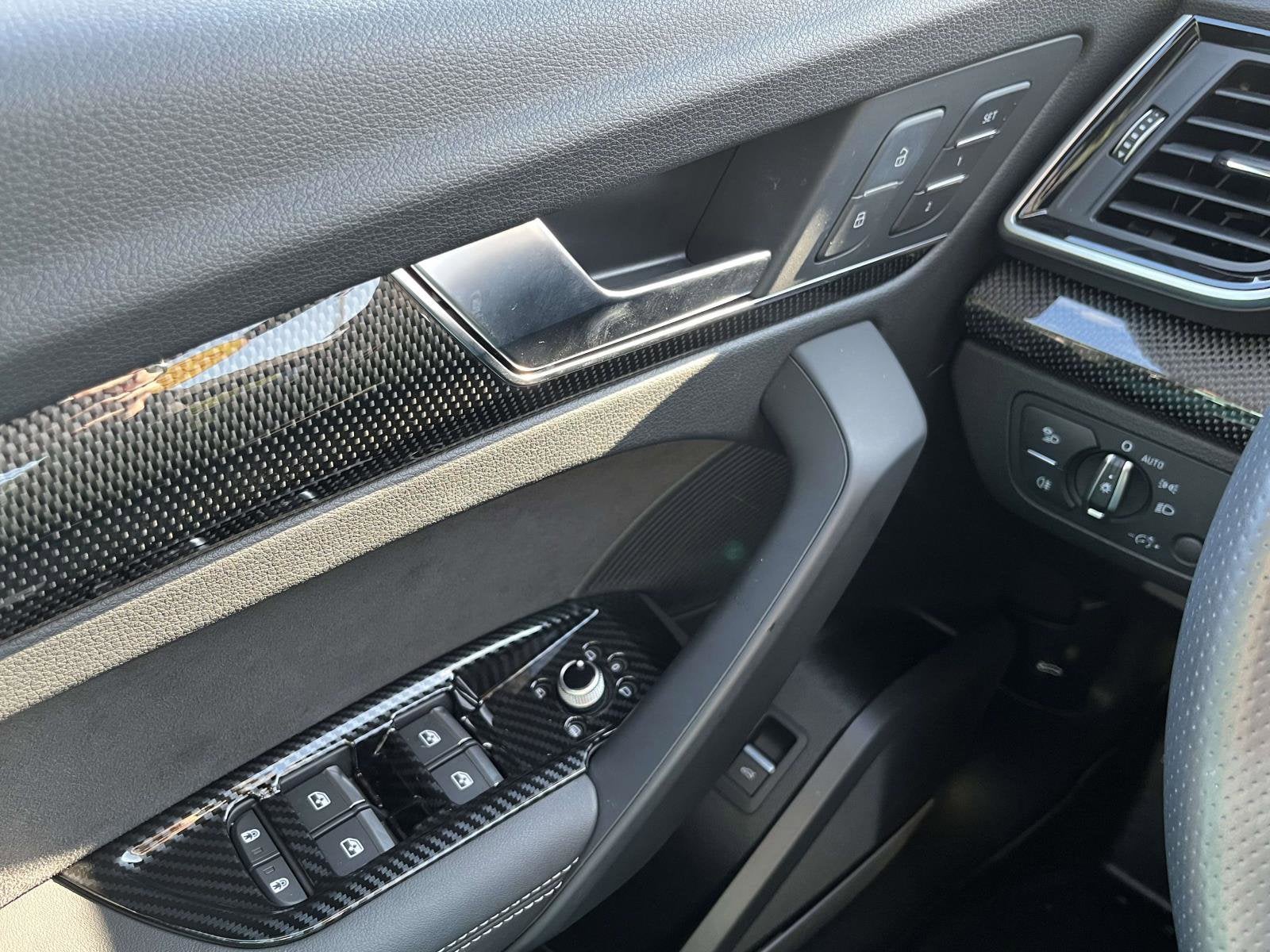 2023 Audi SQ5 Premium Plus