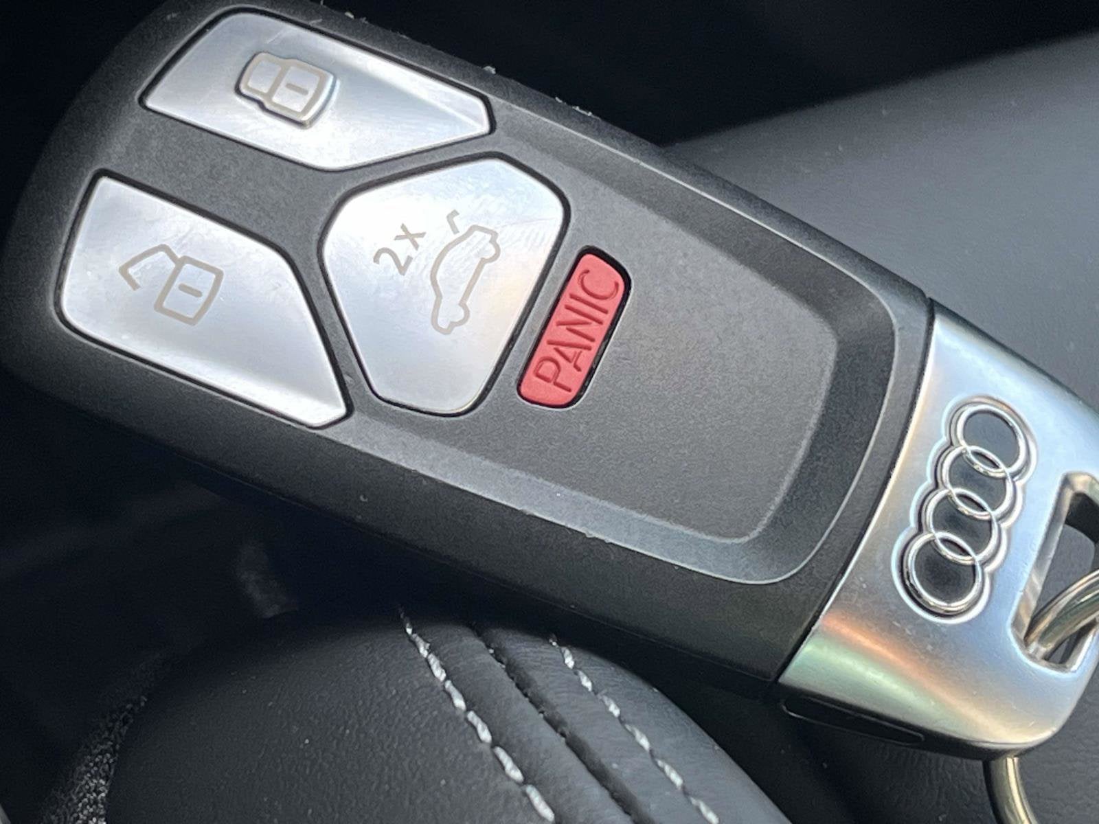 2023 Audi SQ5 Premium Plus