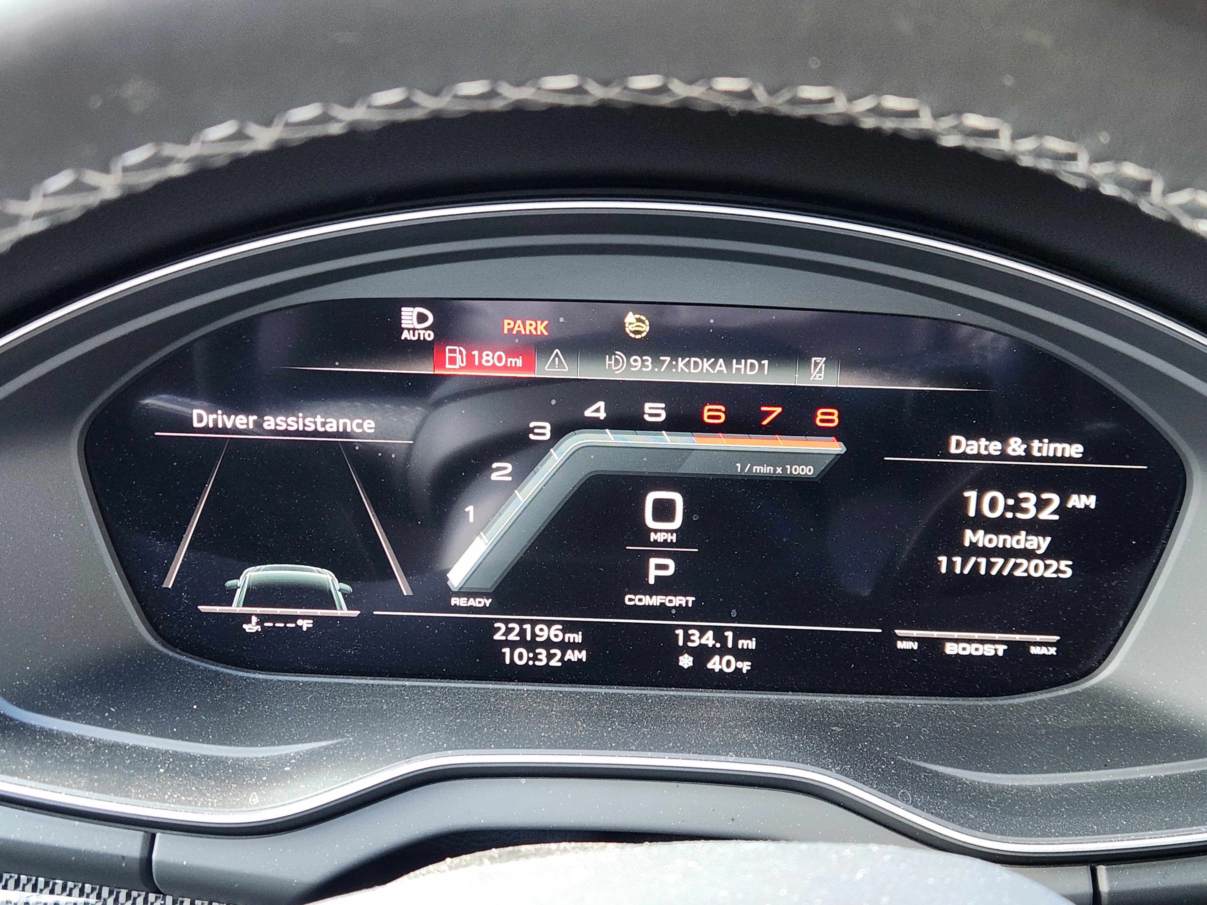 2023 Audi SQ5 Premium Plus