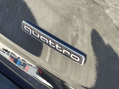 2022 Audi Q7 Prestige