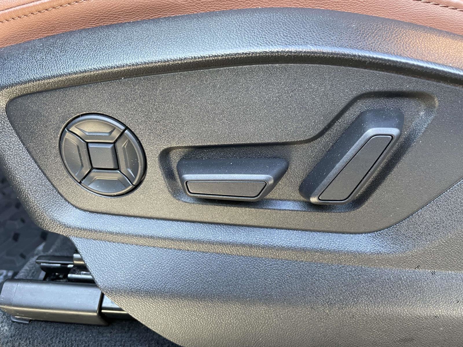 2022 Audi Q7 Prestige