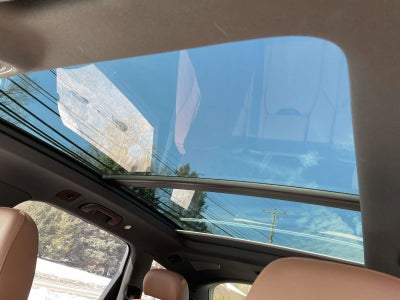 2022 Audi Q7 Prestige