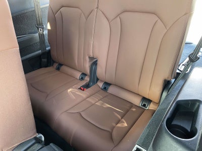 2022 Audi Q7 Prestige