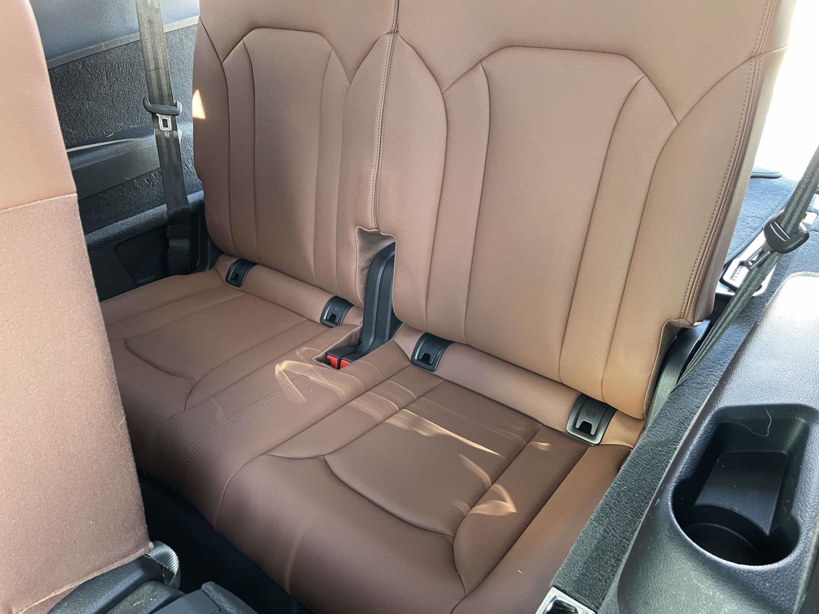 2022 Audi Q7 Prestige