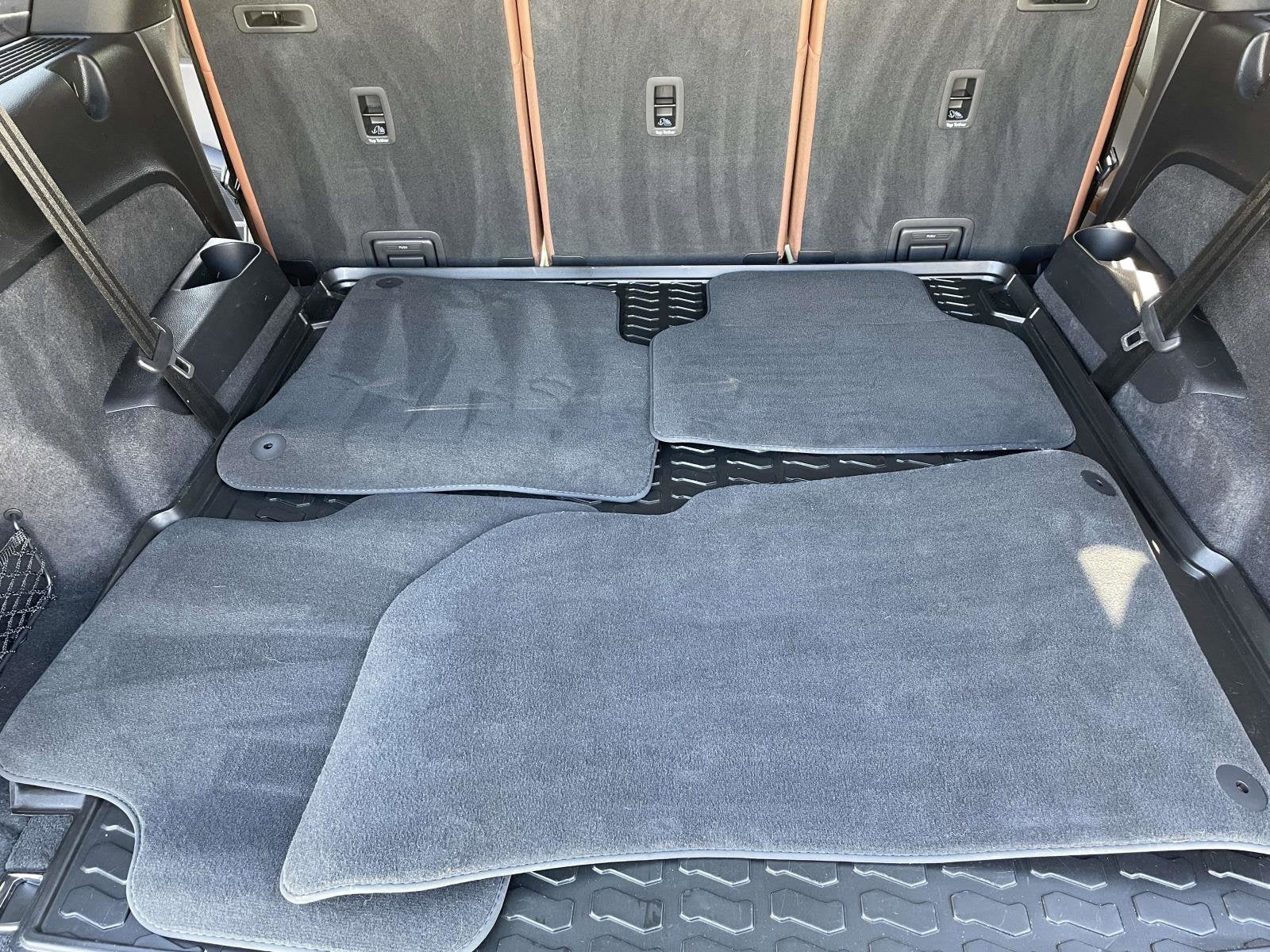 2022 Audi Q7 Prestige