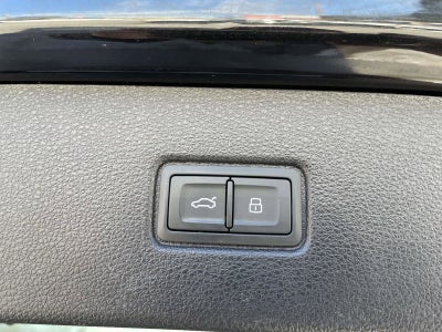 2022 Audi Q7 Prestige