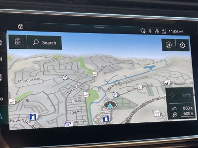 2022 Audi Q7 Prestige